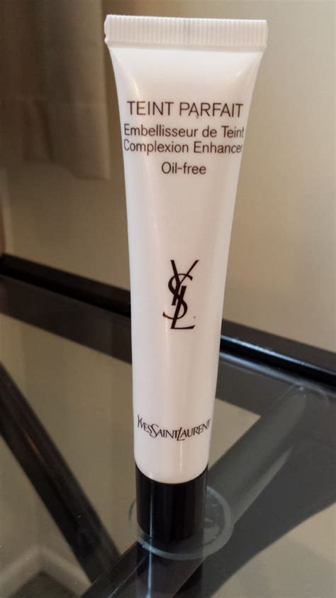 ysl complexion enhancer 4|Yves Saint Laurent Teint Parfait Complexion .